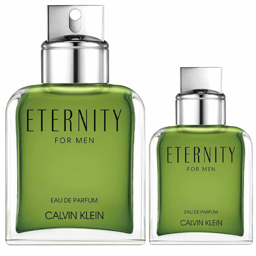 SET ETERNITY EDP (100ML+30ML)