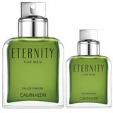 SET ETERNITY EDP (100ML+30ML)