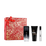 Set CH 212 Vip Black Edp (100Ml+Sg100Ml+Mgsp)