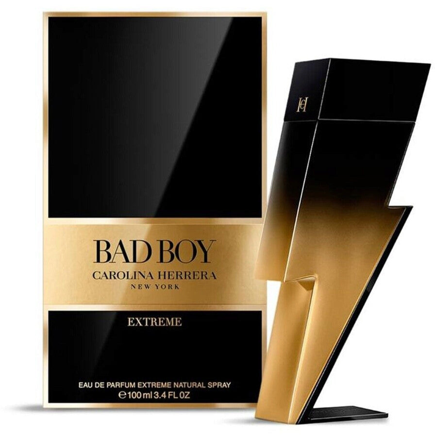 Perfume Hombre Carolina Herrera Bad Boy Extreme EDP 100ml