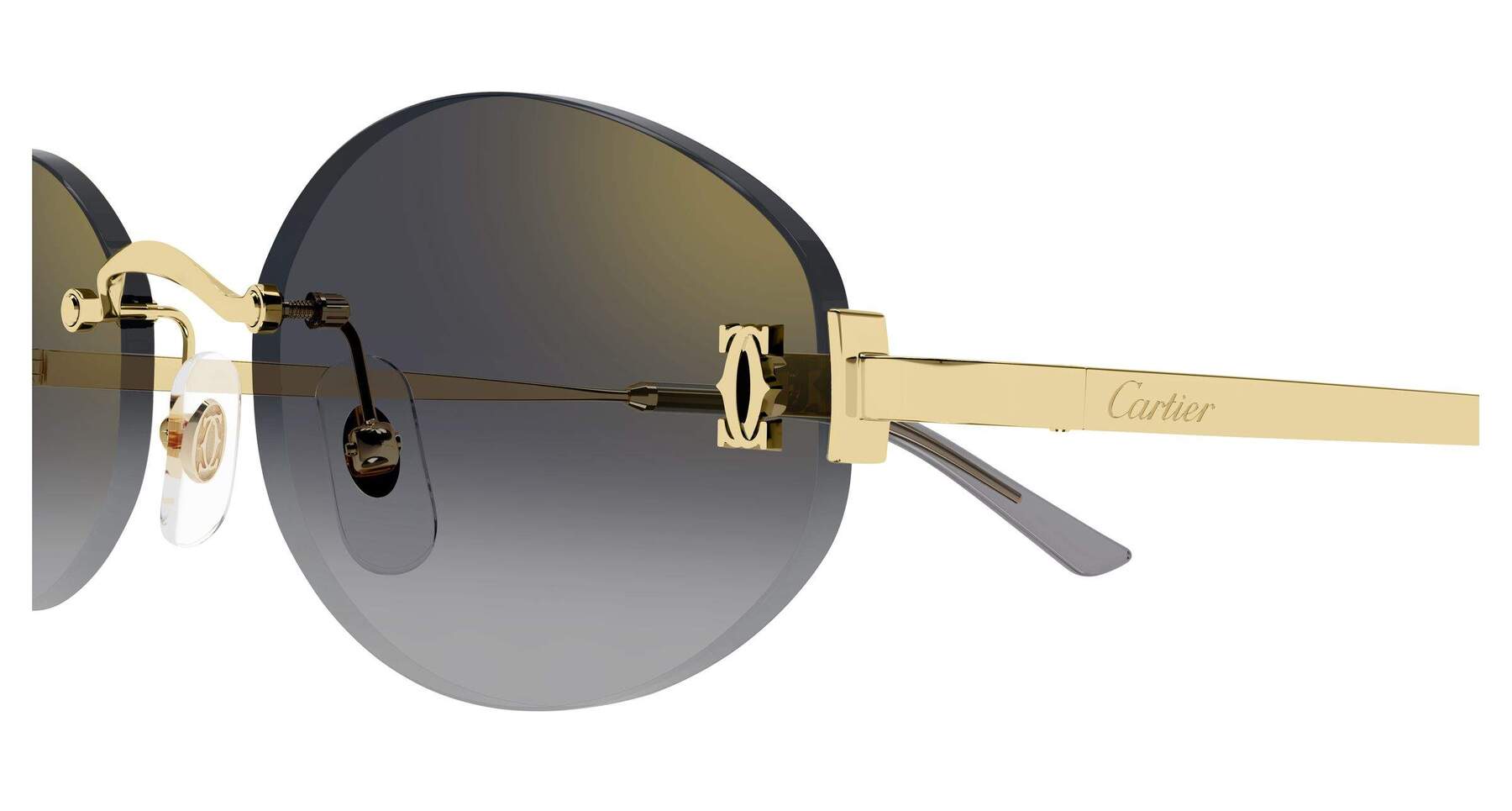 Gafas de Sol Cartier Mujer CT0592S