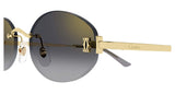 Gafas de Sol Cartier Mujer CT0592S