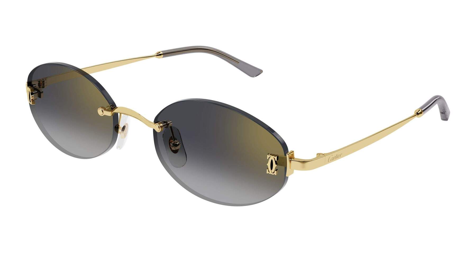 Gafas de Sol Cartier Mujer CT0592S