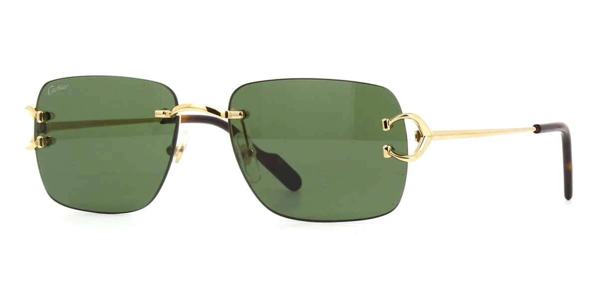 Gafas de Sol Signature C de Cartier CT0330S