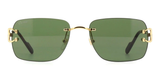 Gafas de Sol Signature C de Cartier CT0330S
