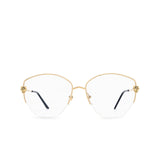 Gafas Panthère de Cartier Montura Optica Mujer CT0370O