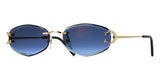 Gafas de Sol Signature C de Cartier CT0467S