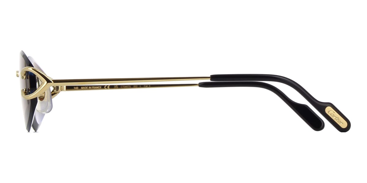 Gafas de Sol Signature C de Cartier CT0467S