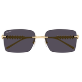 Gafas de Sol Cartier Unisex CT0545S