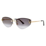 Gafas de Sol Cartier Mujer CT0431S