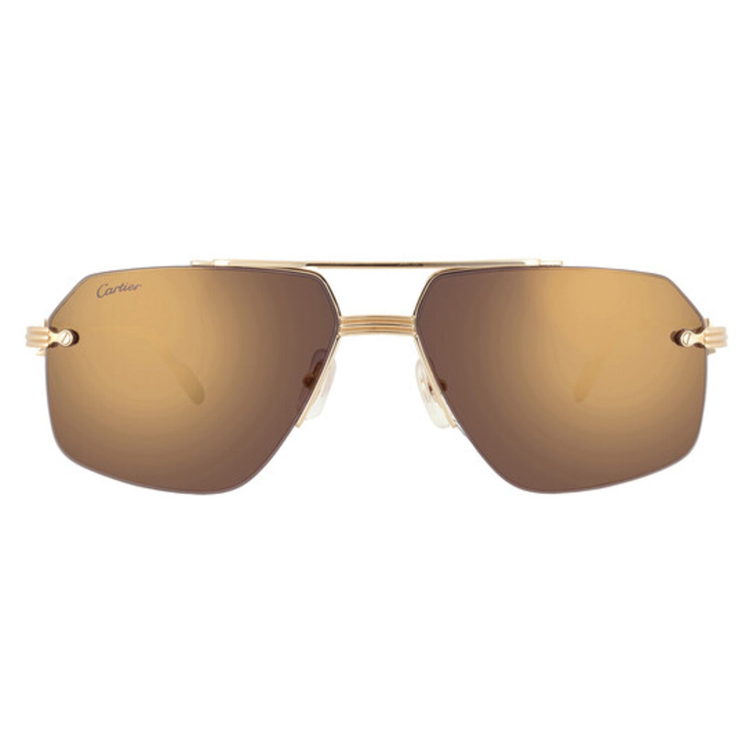 Gafas de Sol Cartier Unisex CT046S