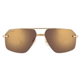 Gafas de Sol Cartier Unisex CT046S