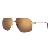 Gafas de Sol Cartier Unisex CT046S