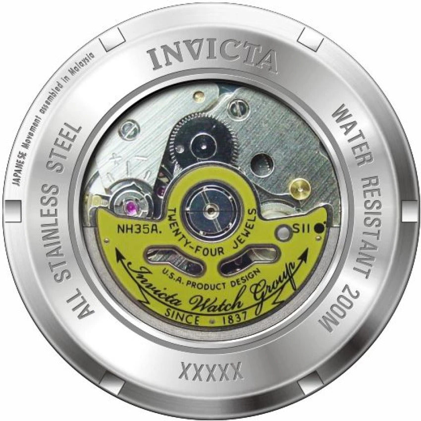 Reloj Invicta Automático Pro Diver Hombre 29178