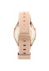 Reloj Para Mujer CASIO LW-204-4ADF
