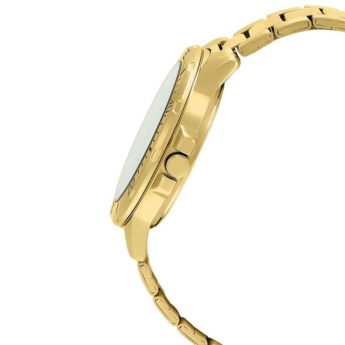 Reloj Casio Hombre MTP-VD01G-9EVUDF