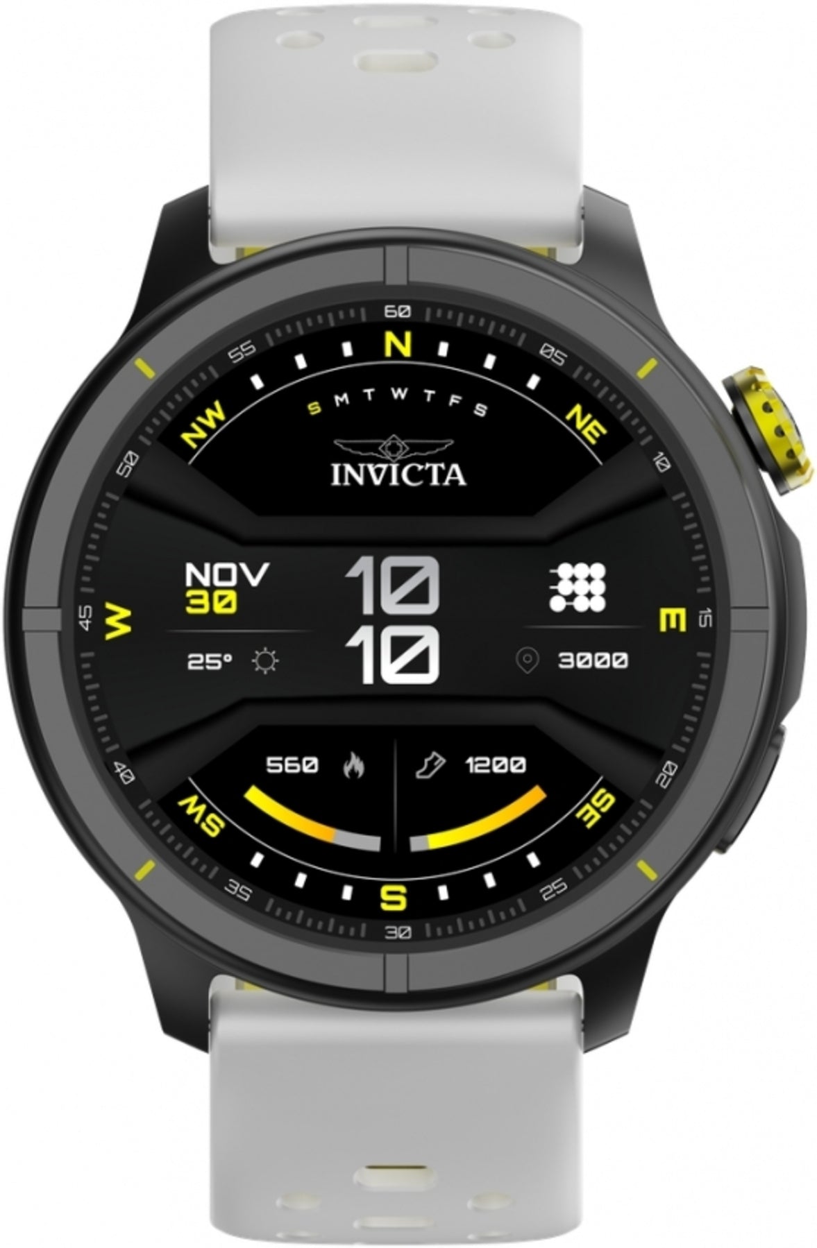 Reloj Invicta I-Tech 2 PRO Unisex 008