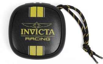 No Apto para la Venta Regalo por Compra - Parlante INVICTA RACING