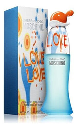 I LOVE LOVE EDT 100ml