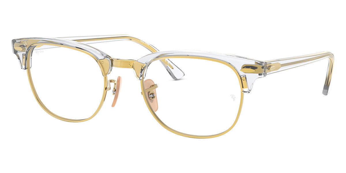 Gafas Ray-Ban Clubmaster Unisex RX5154