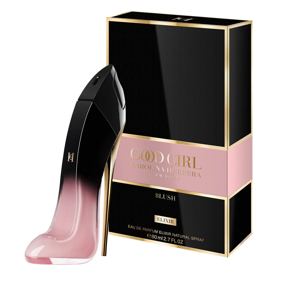 Carolina Herrera Good Girl Blush Elixr EDP 80 ml