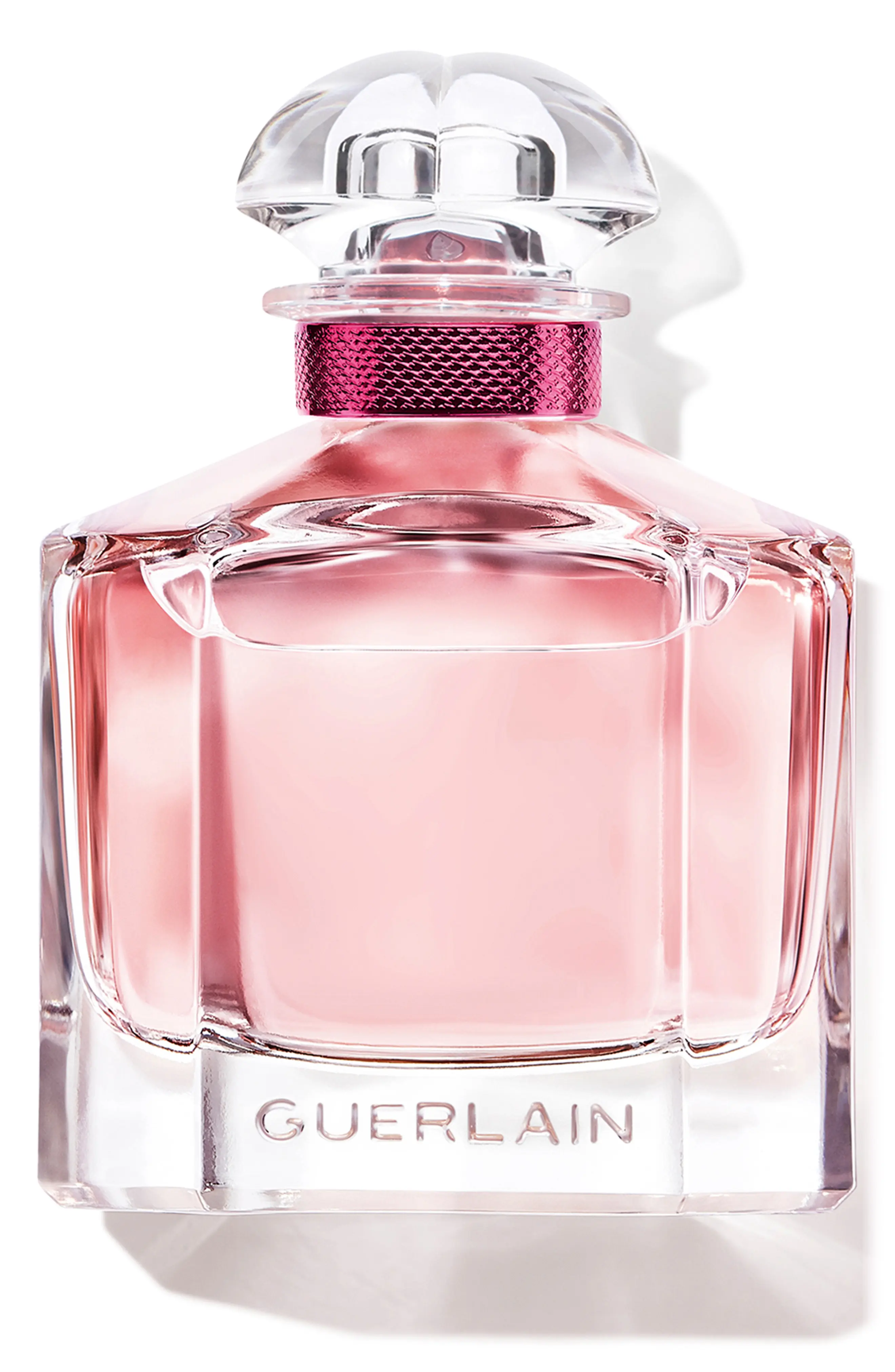 Perfume Guerlain Mon Guerlain Bloom Of Rose EDT 100Ml