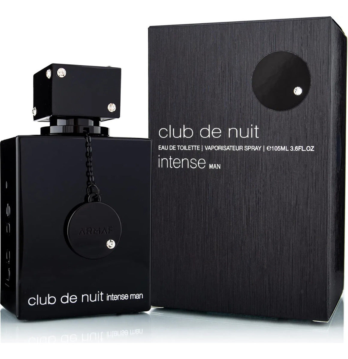 Perfume Club De Nuit Intense EDT Unisex 105ml