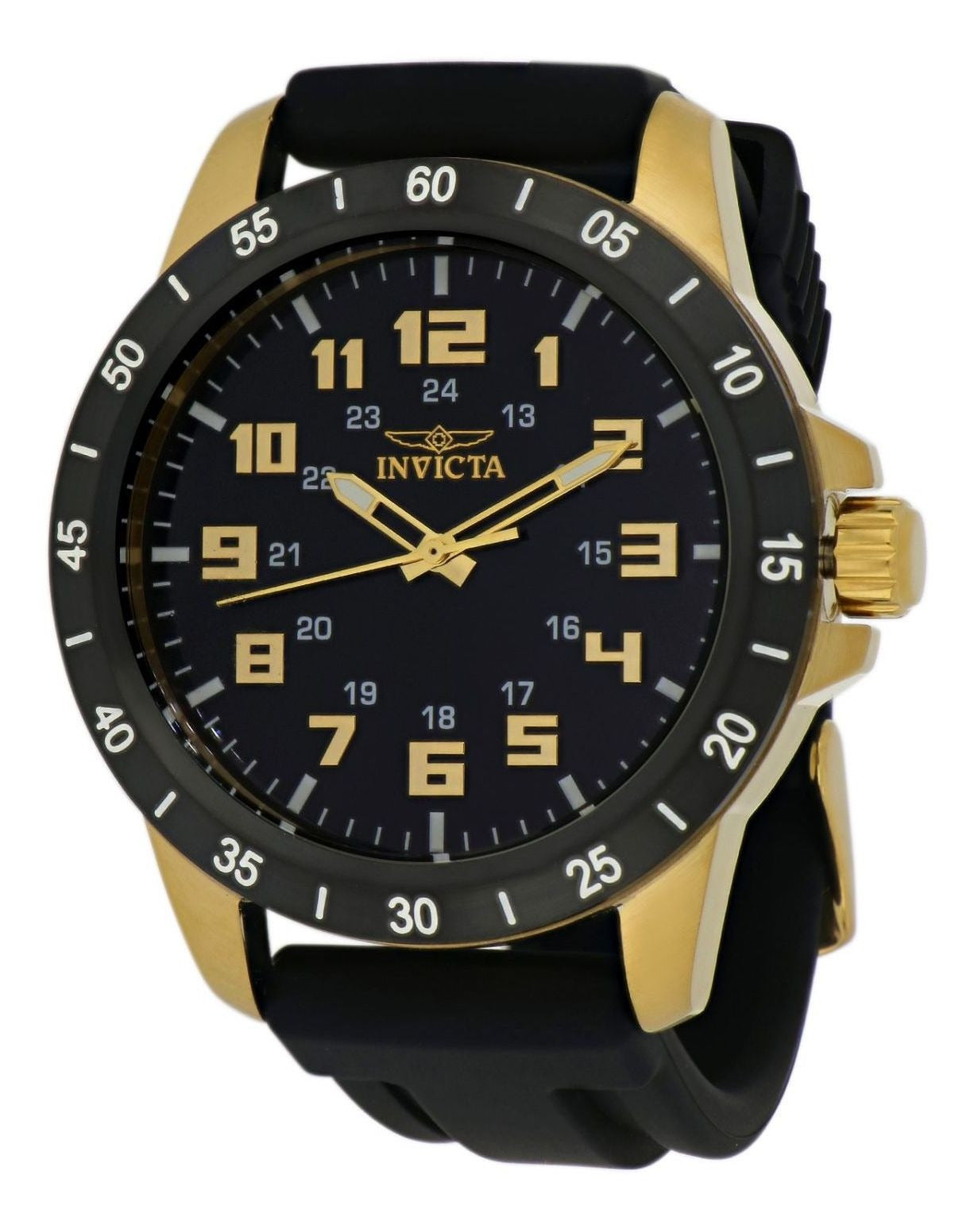 Reloj Invicta 40005 Pro Diver Quartz Hombre