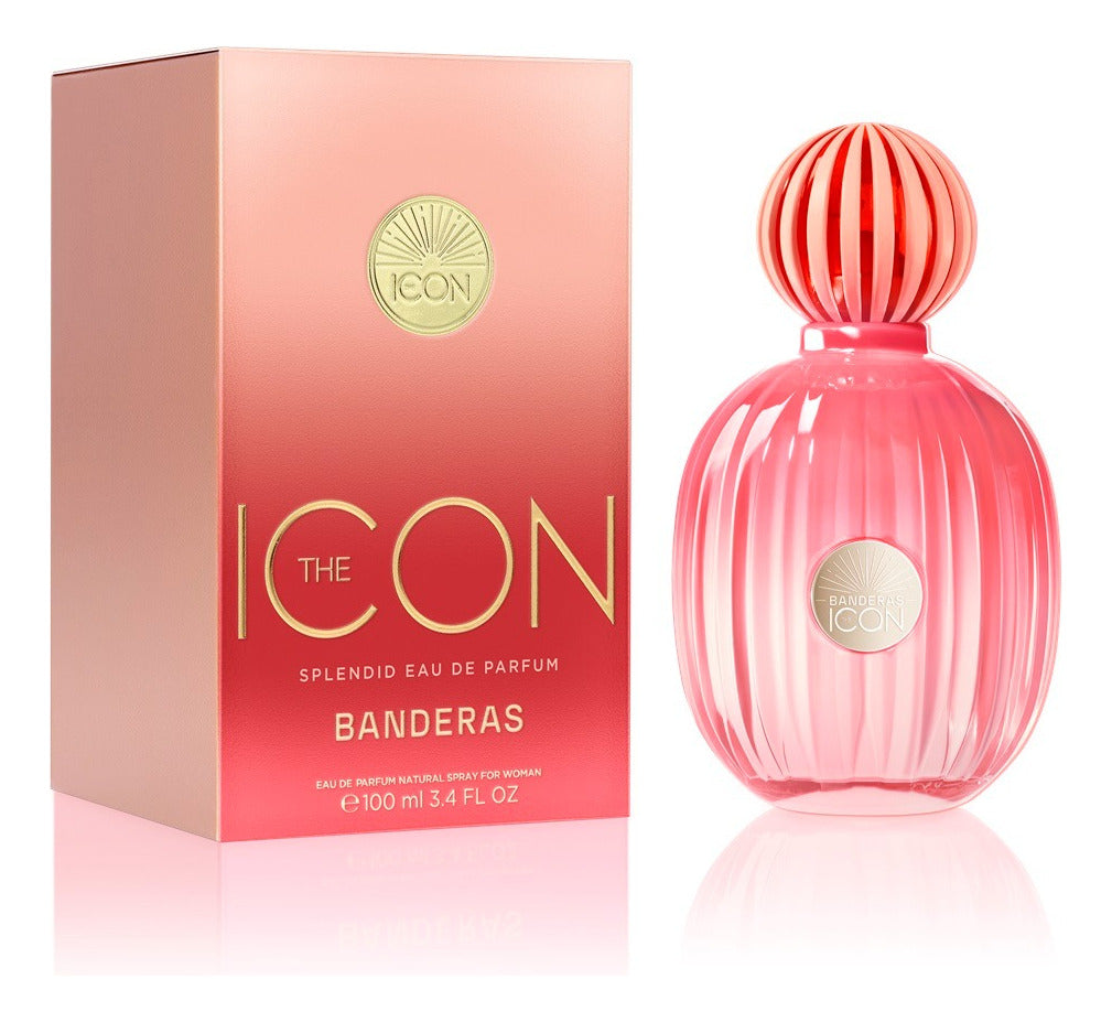 Icon Splendid EDP 100 ml