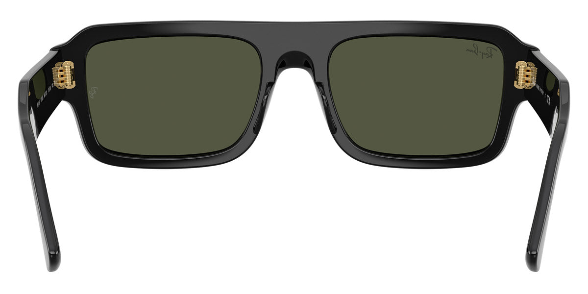 Gafas de Sol Ray Ban Flacko RB4454 Talla M