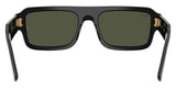 Gafas de Sol Ray Ban Flacko RB4454 Talla M