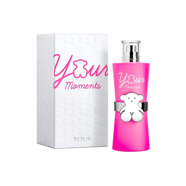 Your Moments EDT 90 ml