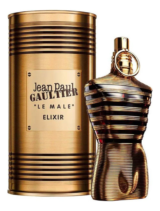 Jean Paul Gaultier Le Male Elixir EDP 125 ml