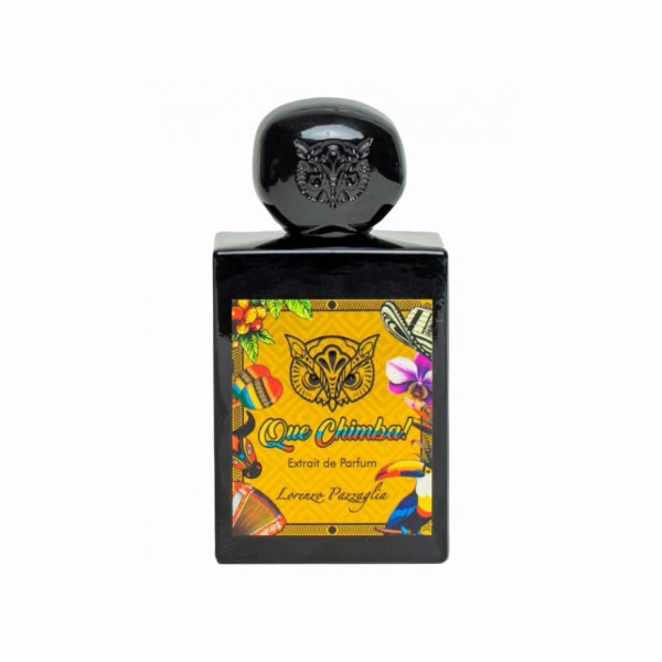 Perfume Lorenzo Pazzaglia Que Chimba EXT 50ml