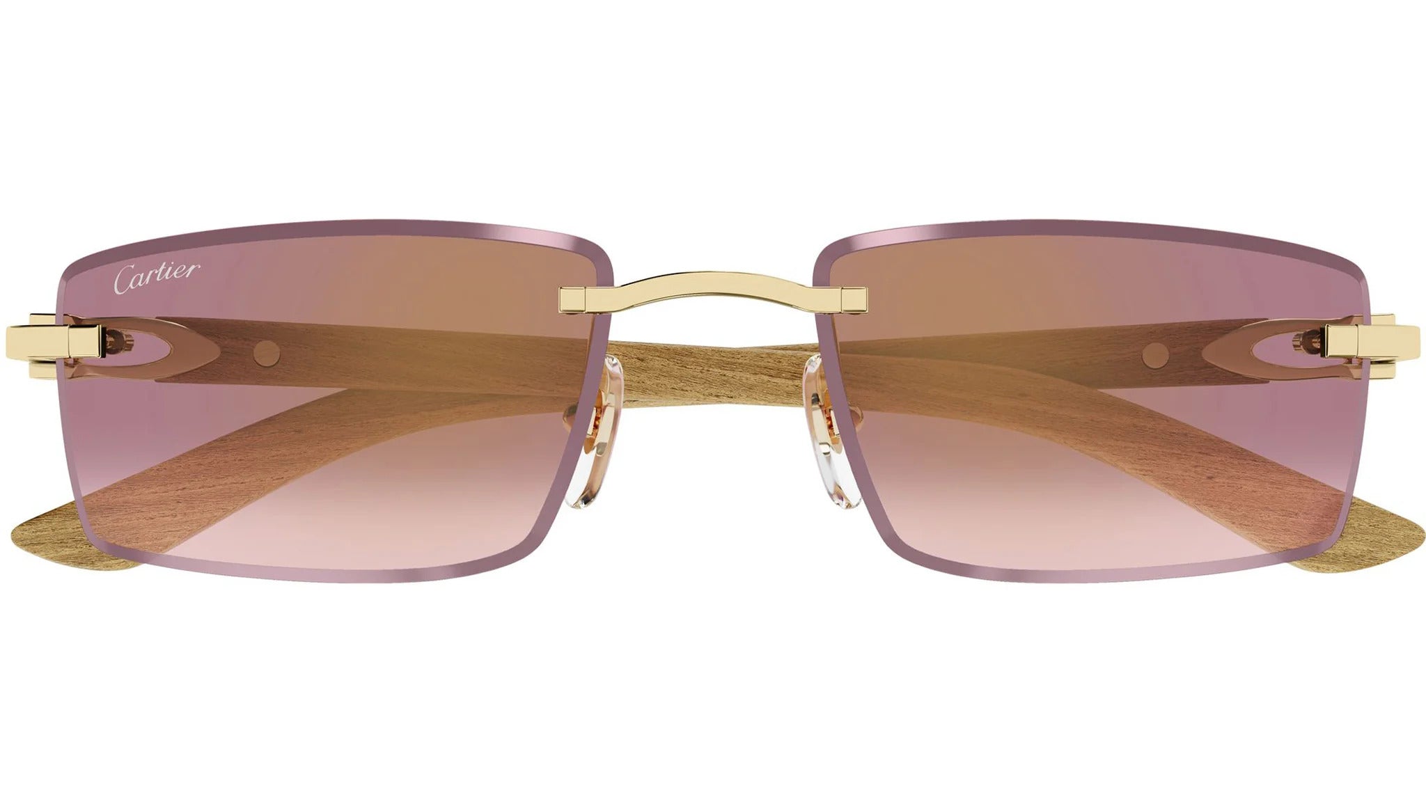 Gafas de Sol Cartier Unisex Ct0582S