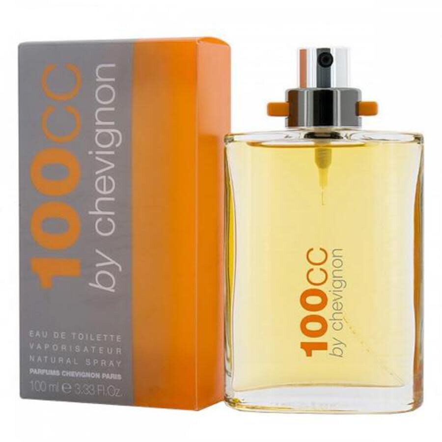 Perfume Chevignon 100 CC Hombre EDT 100ml