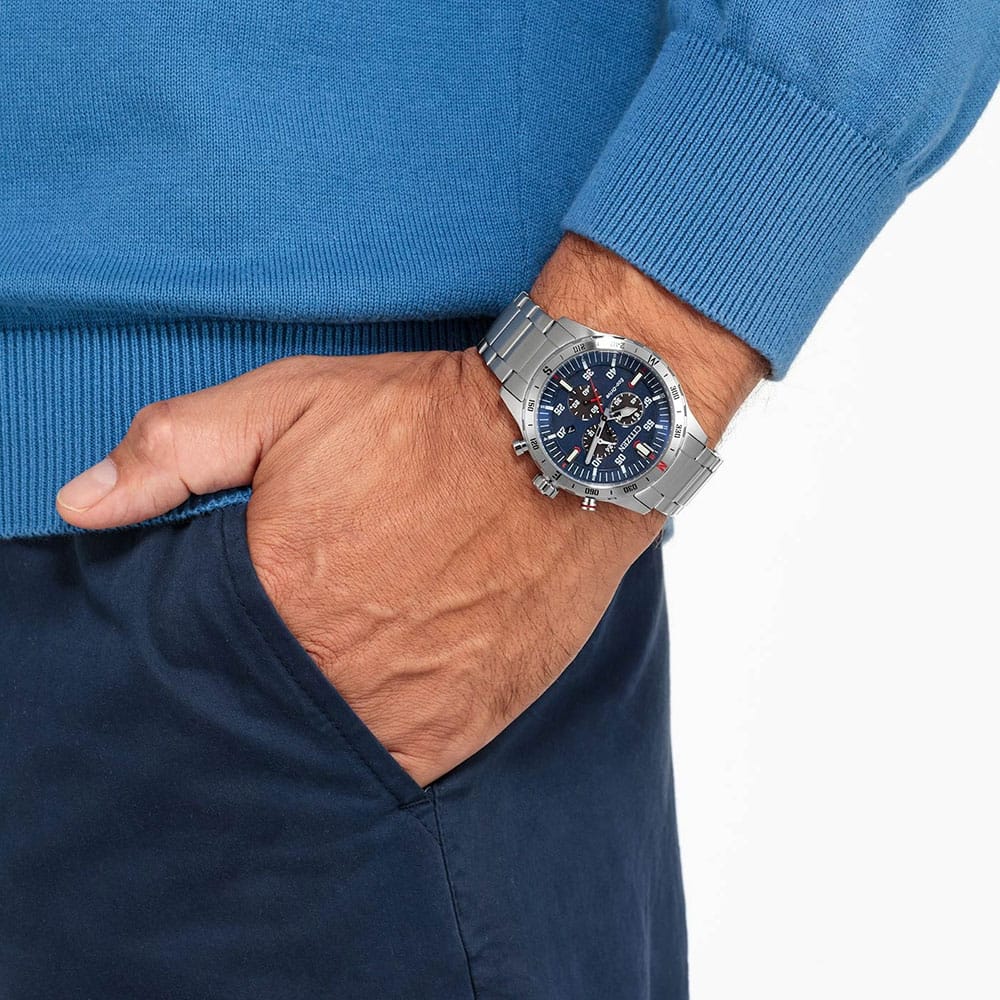 Reloj Citizen AT2520 Hombre