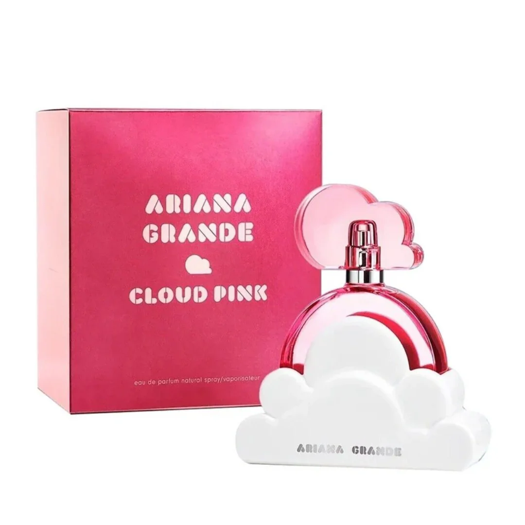 PERFUME CLOUD PINK MUJER EDP 100ML