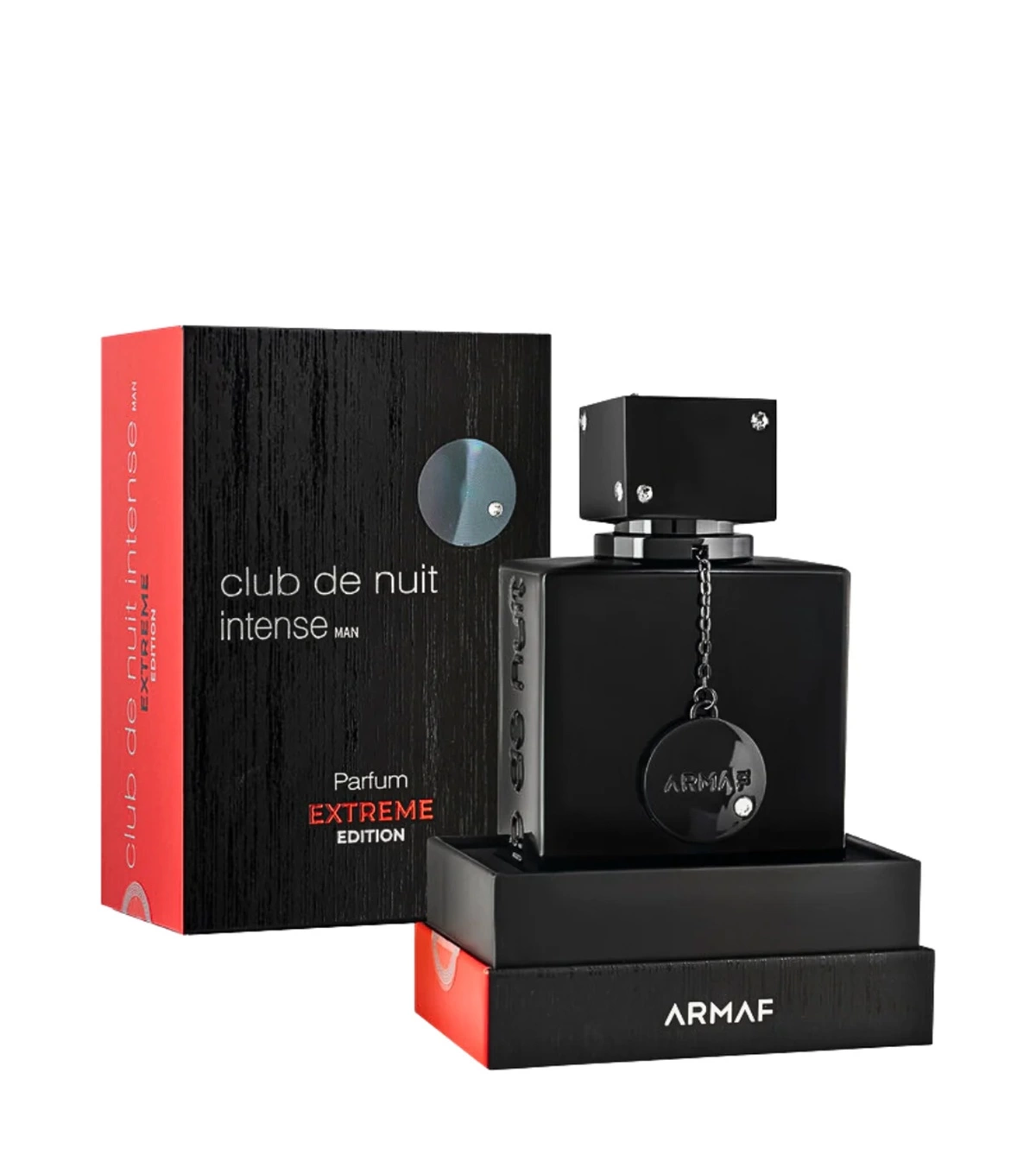 Perfume Armaf Club De Nuit Intense Unisex Parfum 105ml
