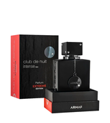 Perfume Armaf Club De Nuit Intense Unisex Parfum 105ml