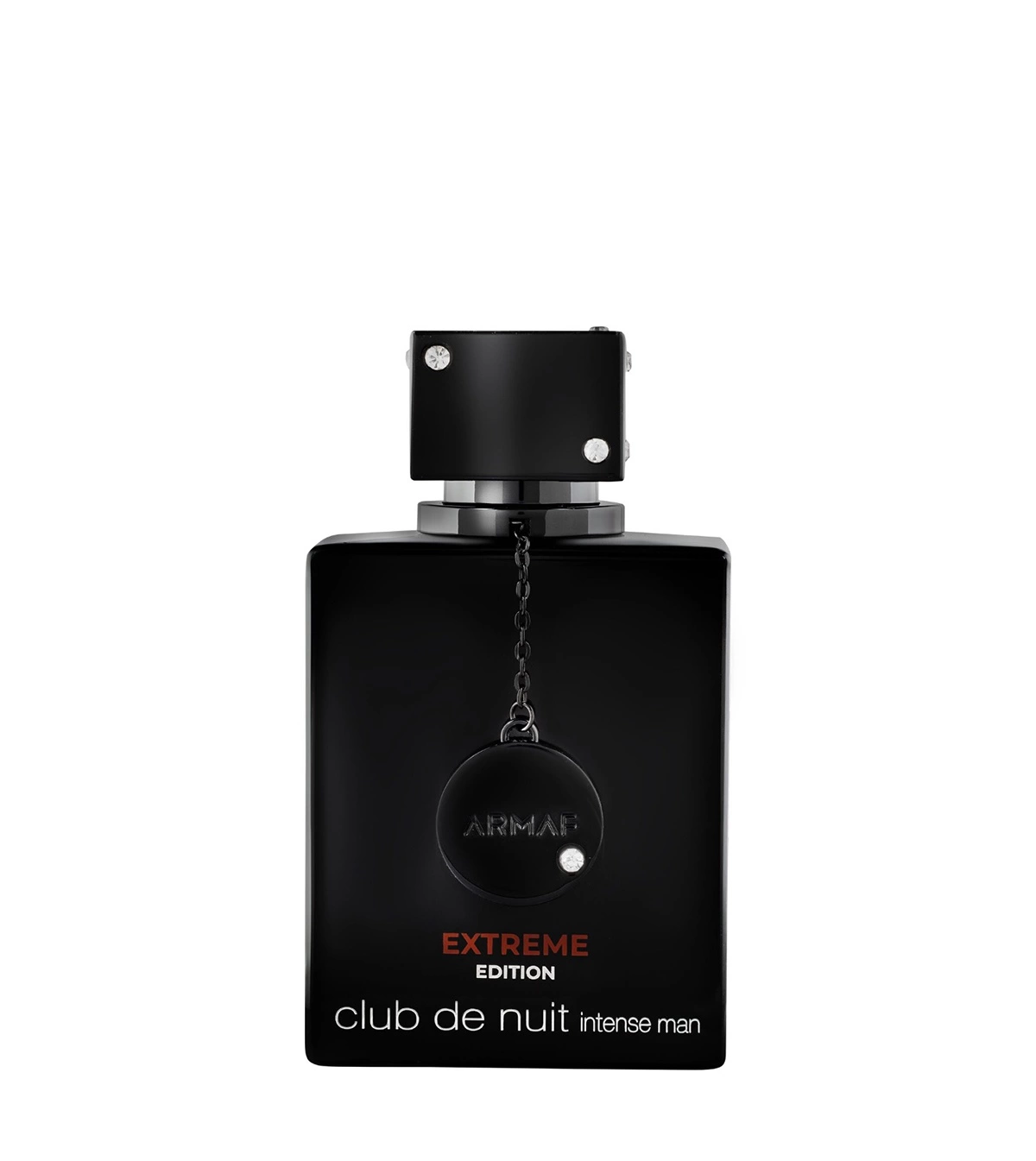 Perfume Armaf Club De Nuit Intense Unisex Parfum 105ml