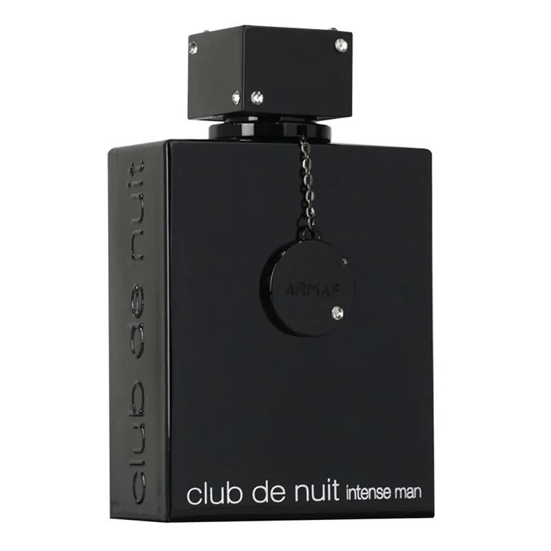Perfume Club De Nuit Intense Men para Hombre EDP 200ml
