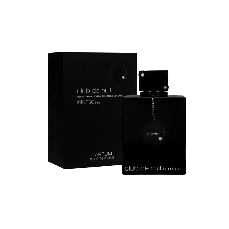 Perfume Club De Nuit Intense Men para Hombre EDP 200ml