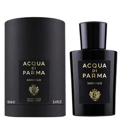 Acqua Di Parma Signatures Of The Sun Sandalo Unisex Edp100Ml
