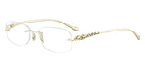 Gafas Cartier Montura Óptico Unisex Ct0058o