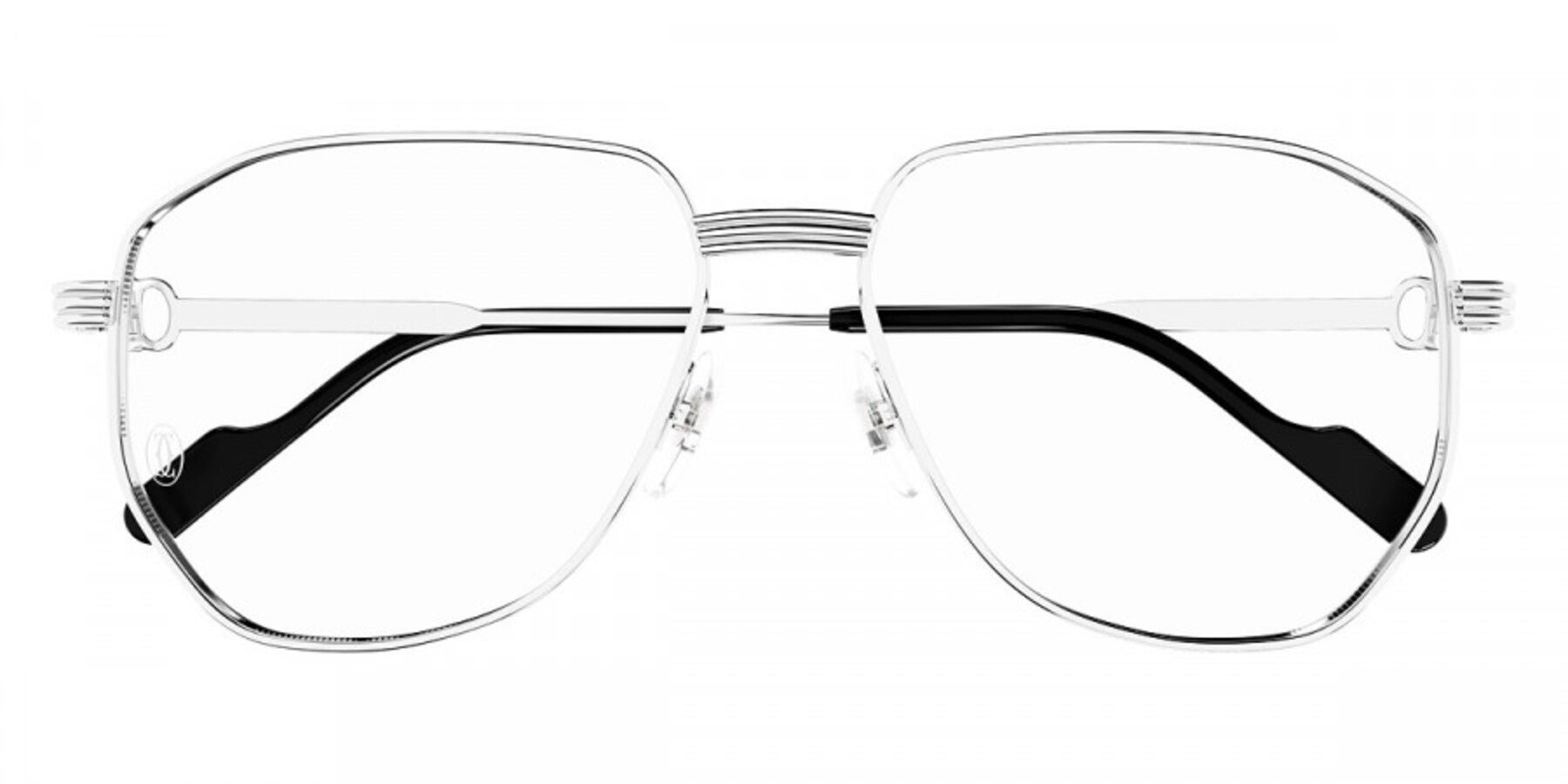 Gafas Première de Cartier Montura Optica Hombre CT0484O