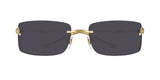 Gafas de Sol Cartier Mujer CT0503S