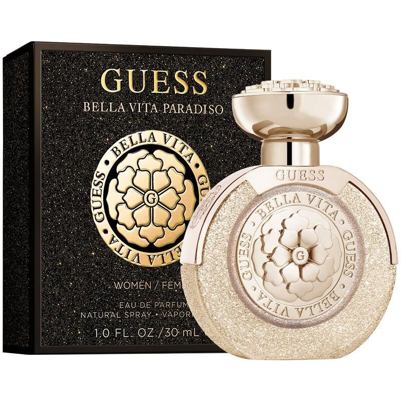 Perfume Guess Bella Vita Paradiso Edp 30Ml