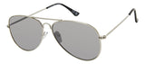 Gafas de Sol Tommy Hilfiger Aviador Unisex X67109