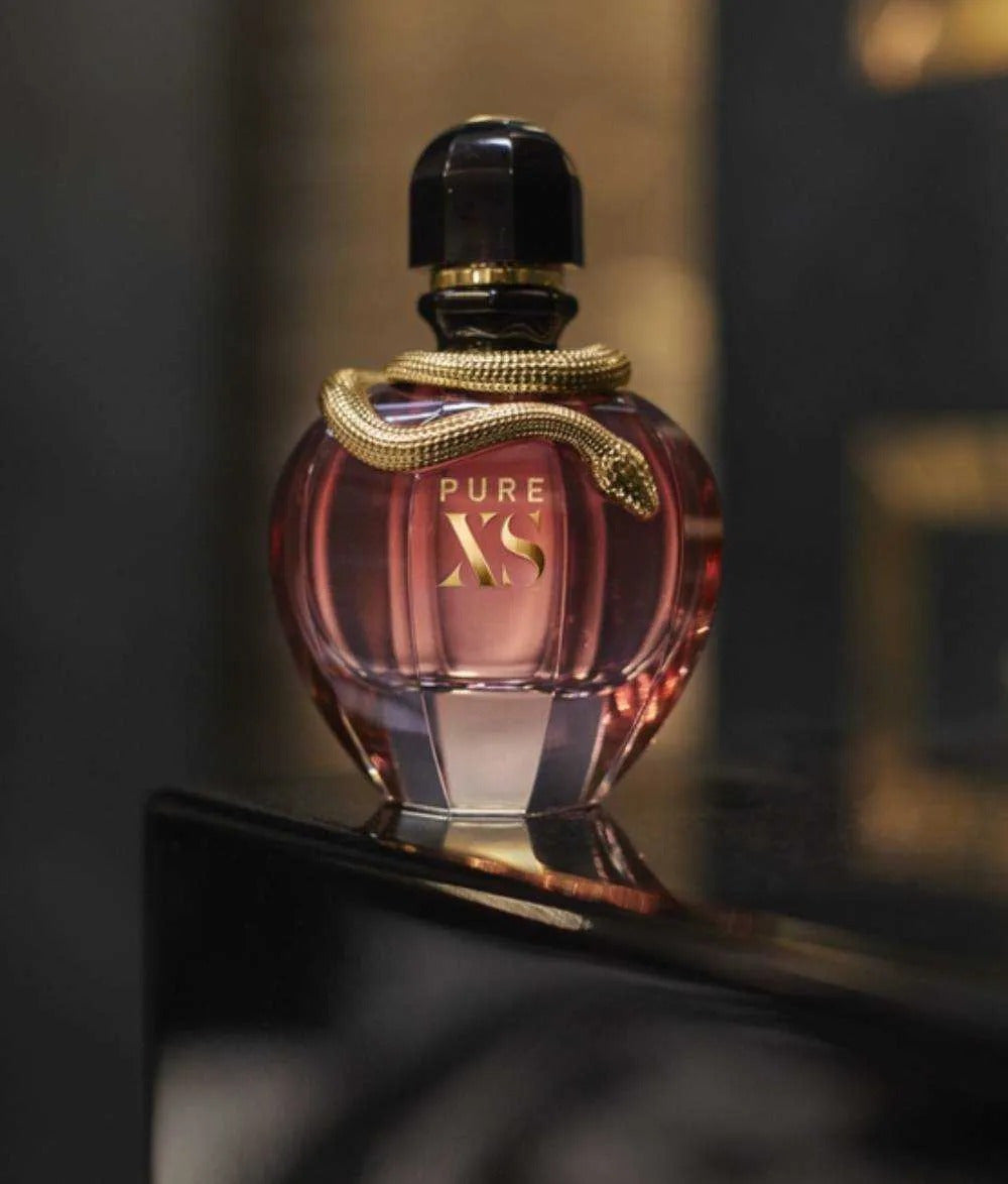 Pure Xs EDP 80 ml